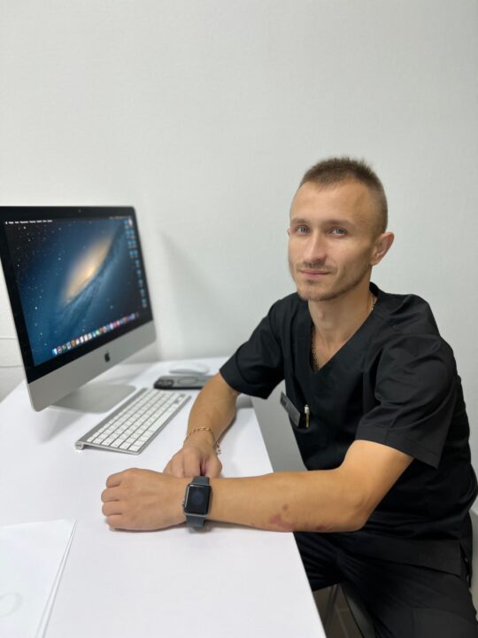 Ільчишин