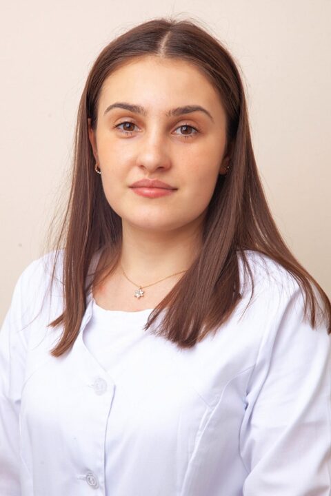 Мохната фото